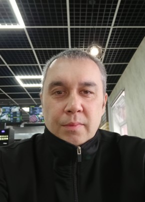 Ренат из Магнитогорска 43 года