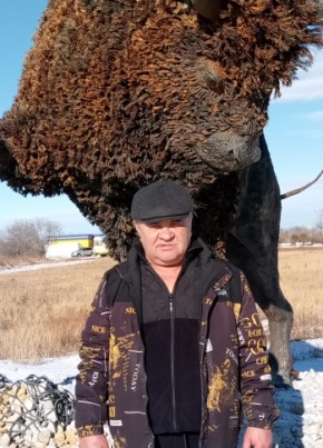 Олег из Чунския 46 лет