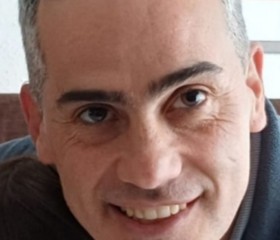 Alberto, 51, Castro-Urdiales