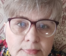 Galina Vlasyuk, 65, Krasnodar