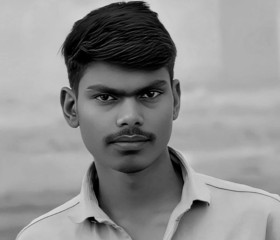 Amit Kumar, 18 лет, Hyderabad