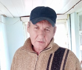 Олег, 56 лет, Новороссийск