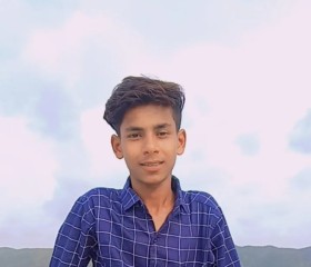 Karan, 18 лет, Pushkar