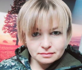 Irka, 36, Nizhniy Novgorod
