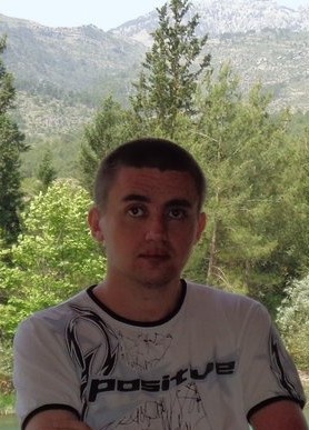 Kain, 32, Russia, Tyumen