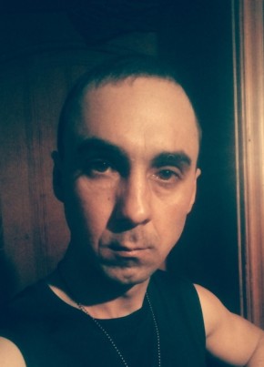 Игорь, 33, Россия, Новосибирск