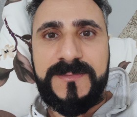 Mustafa AKA, 37 лет, İstanbul