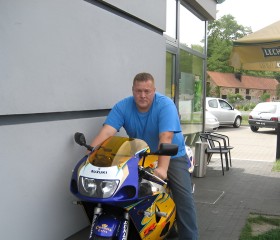 igors, 62, Turku