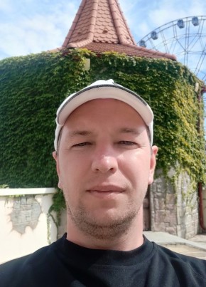 Алексей, 43, Россия, Волгоград