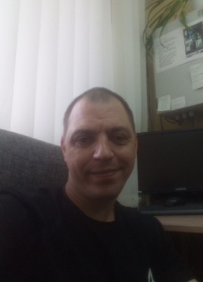 Роман, 41, Россия, Алексин