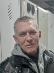 Ivan, 48, Abakan