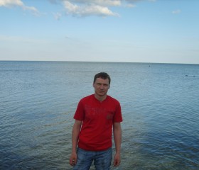 Виталий, 42 года, Чернігів