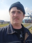 Dmitriy, 34, Norilsk