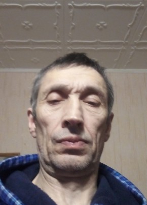 Андрей, 52, Россия, Сатка