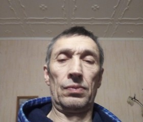 Андрей, 52 года, Сатка