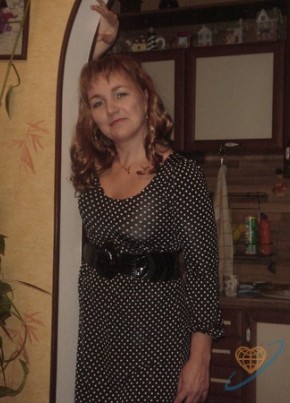 natali, 56, Россия, Москва