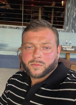 Андрей из Челябинска 41 год
