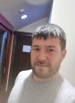 Farkhod, 36, Saint Petersburg