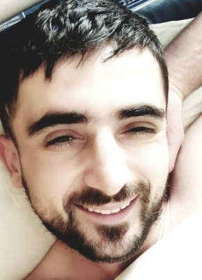 Andy, 32, Russia, Moscow