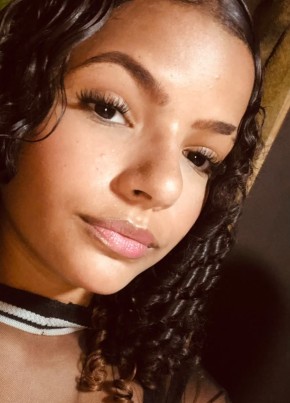 Monikelly из Juazeiro do Norte 18 лет