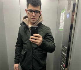 Makar, 27, Yekaterinburg