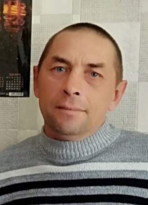 алексей, 47, Россия, Краснокаменск