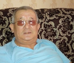 Александр, 59 лет, Магнитогорск