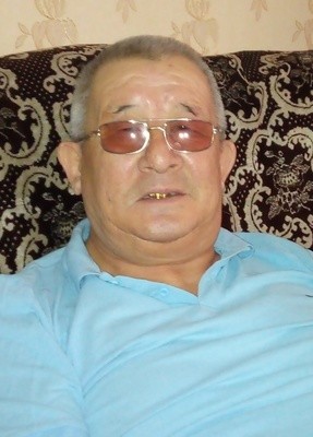 Александр, 58, Россия, Магнитогорск