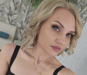 Yulya, 34, Krasnodar