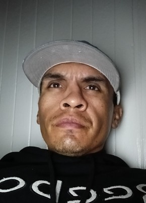 Ray из Edmond 38 лет