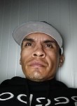 Ray, 38, Edmond
