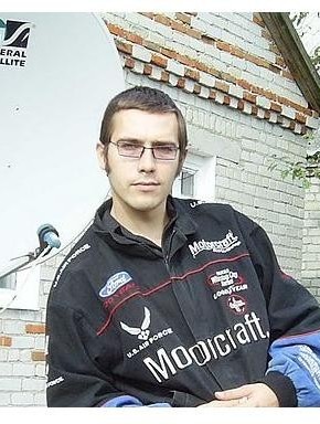 Viktor, 41, Россия, Таловая