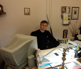 Юрий, 59 лет, Новоукраїнка