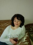 Людмила, 55 лет, Київ