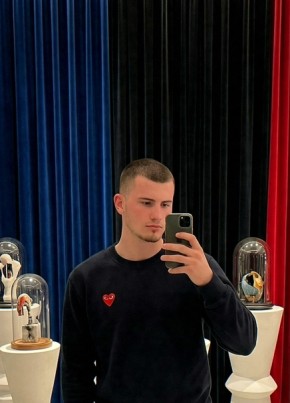 Сергей из Ставрополи 38 лет