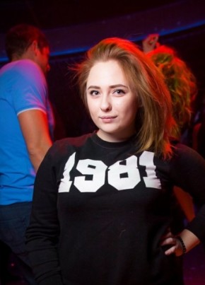 Miletina, 26, Россия, Кашира