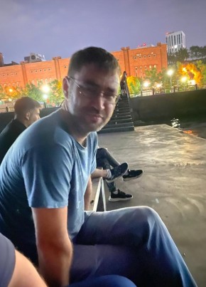 Тима, 39, Россия, Владивосток