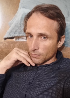 Антон, 45, Россия, Звенигород