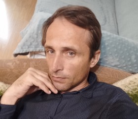 Антон, 45 лет, Звенигород
