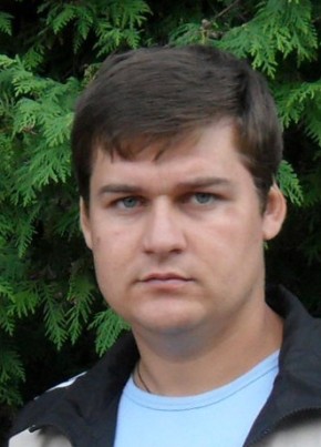 Олександр Ченчик, 39, Україна, Жовті Води