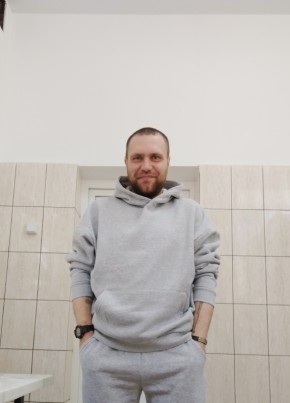 Misha, 40, Russia, Krasnodar