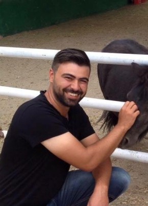 Mehmet, 32, Türkiye Cumhuriyeti, Yüksekova