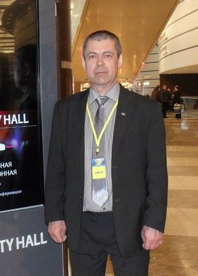 Федор, 64, Россия, Казань