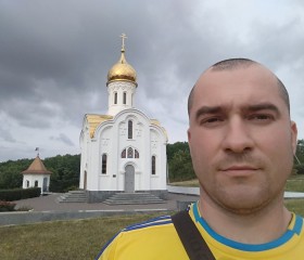 Валентин, 42 года, Харків