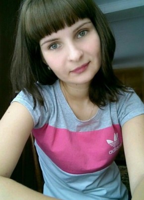 Юлия, 32, Россия, Лысково