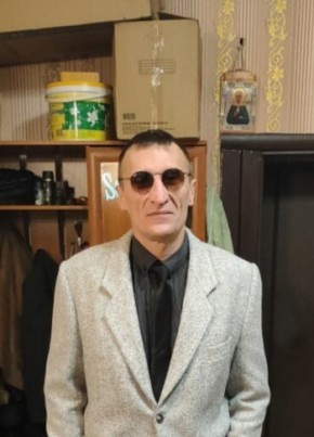 Алексей, 50, Россия, Подпорожье