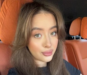 Polina, 31, Yekaterinburg