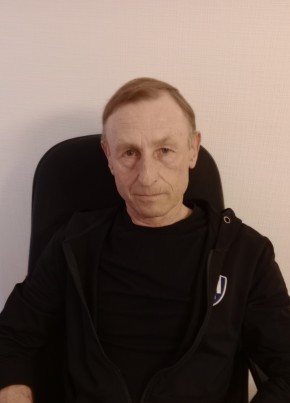 Виктор, 56, Россия, Алексеевка