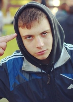 Владислав, 27, United States of America, Odessa