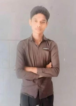 Abhaykushwhaha, 18, India, Raipur (Chhattisgarh)